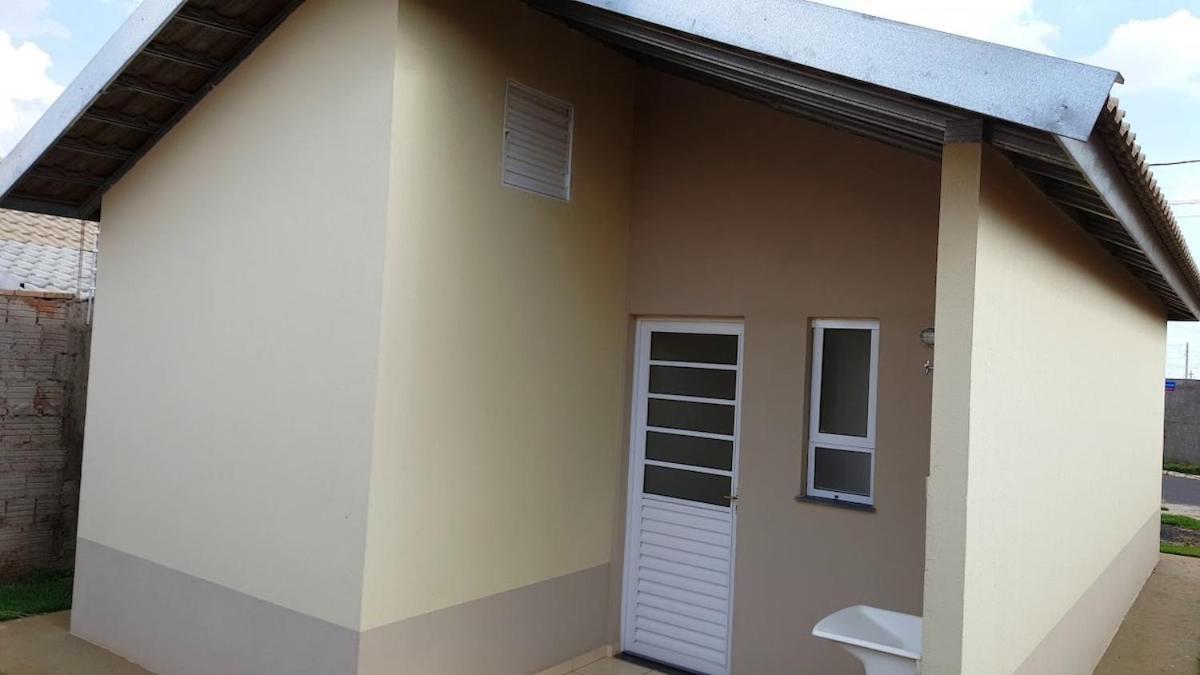 Agrishow - Casa De Temporada Ribeirao Preto Exterior photo
